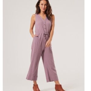 Organic Jumpsuit by Pact (m)